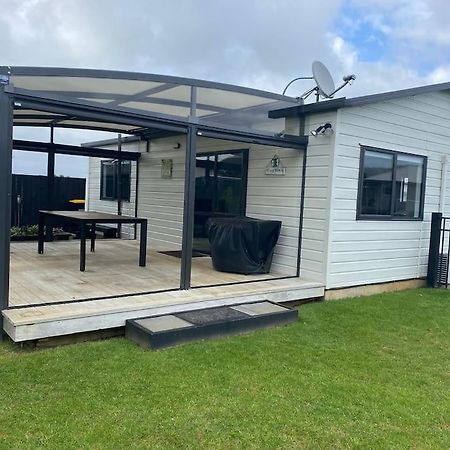 Villa Whitianga Kiwi Bach Exterior foto