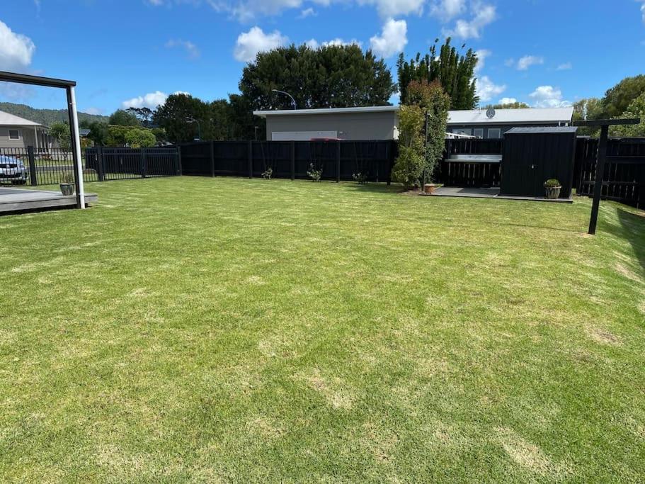 Villa Whitianga Kiwi Bach Exterior foto