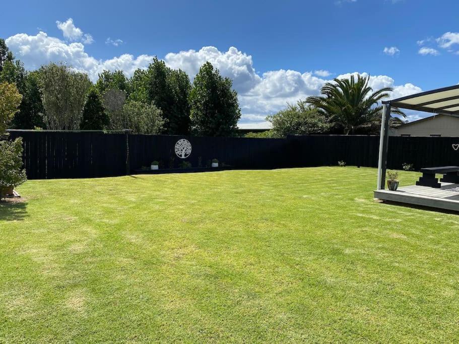 Villa Whitianga Kiwi Bach Exterior foto