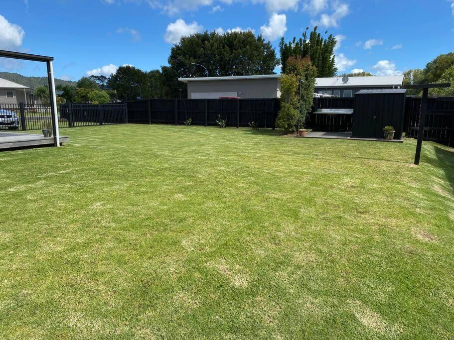Villa Whitianga Kiwi Bach Exterior foto