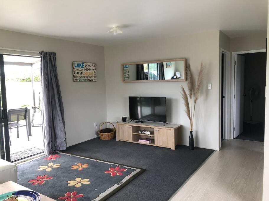 Villa Whitianga Kiwi Bach Exterior foto