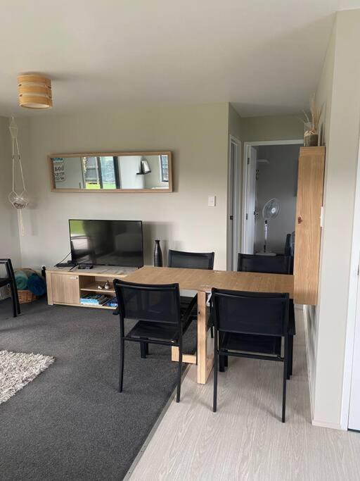 Villa Whitianga Kiwi Bach Exterior foto